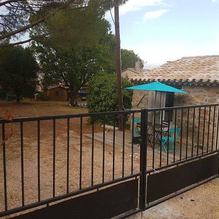 La Petite Bergerie Villa Roquebrune-sur Argens Bagian luar foto
