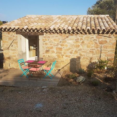 La Petite Bergerie Villa Roquebrune-sur Argens Bagian luar foto