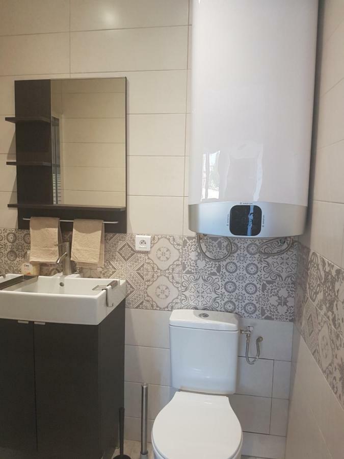 La Petite Bergerie Villa Roquebrune-sur Argens Bagian luar foto
