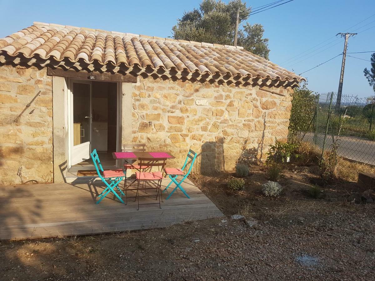 La Petite Bergerie Villa Roquebrune-sur Argens Bagian luar foto