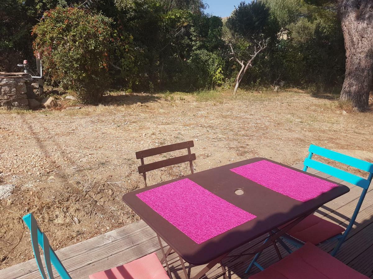 La Petite Bergerie Villa Roquebrune-sur Argens Bagian luar foto