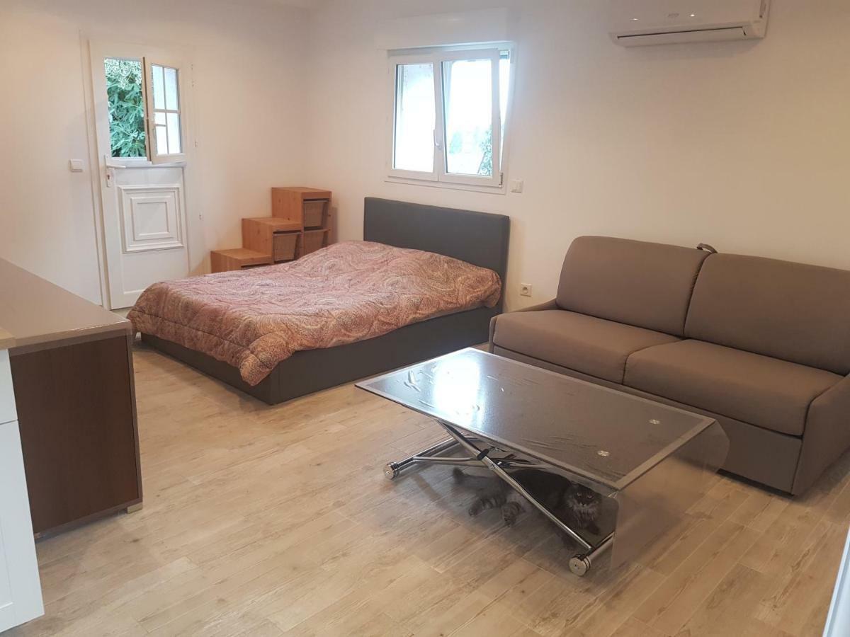 La Petite Bergerie Villa Roquebrune-sur Argens Bagian luar foto