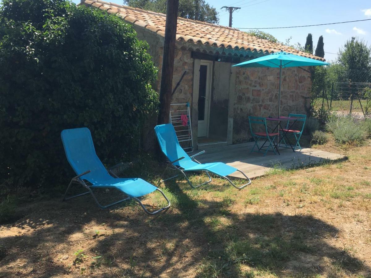 La Petite Bergerie Villa Roquebrune-sur Argens Bagian luar foto